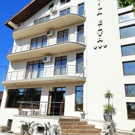 Vila Elva Eforie Sud  Zewnętrze zdjęcie