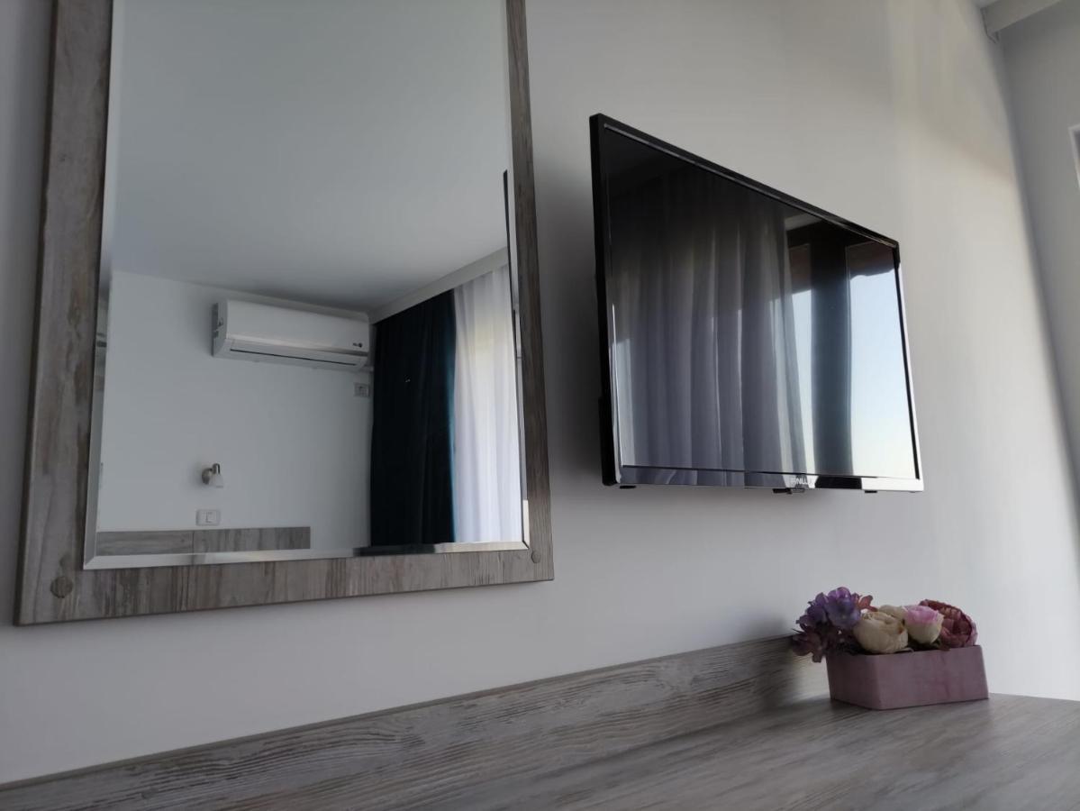 Vila Elva Eforie Sud  Zewnętrze zdjęcie