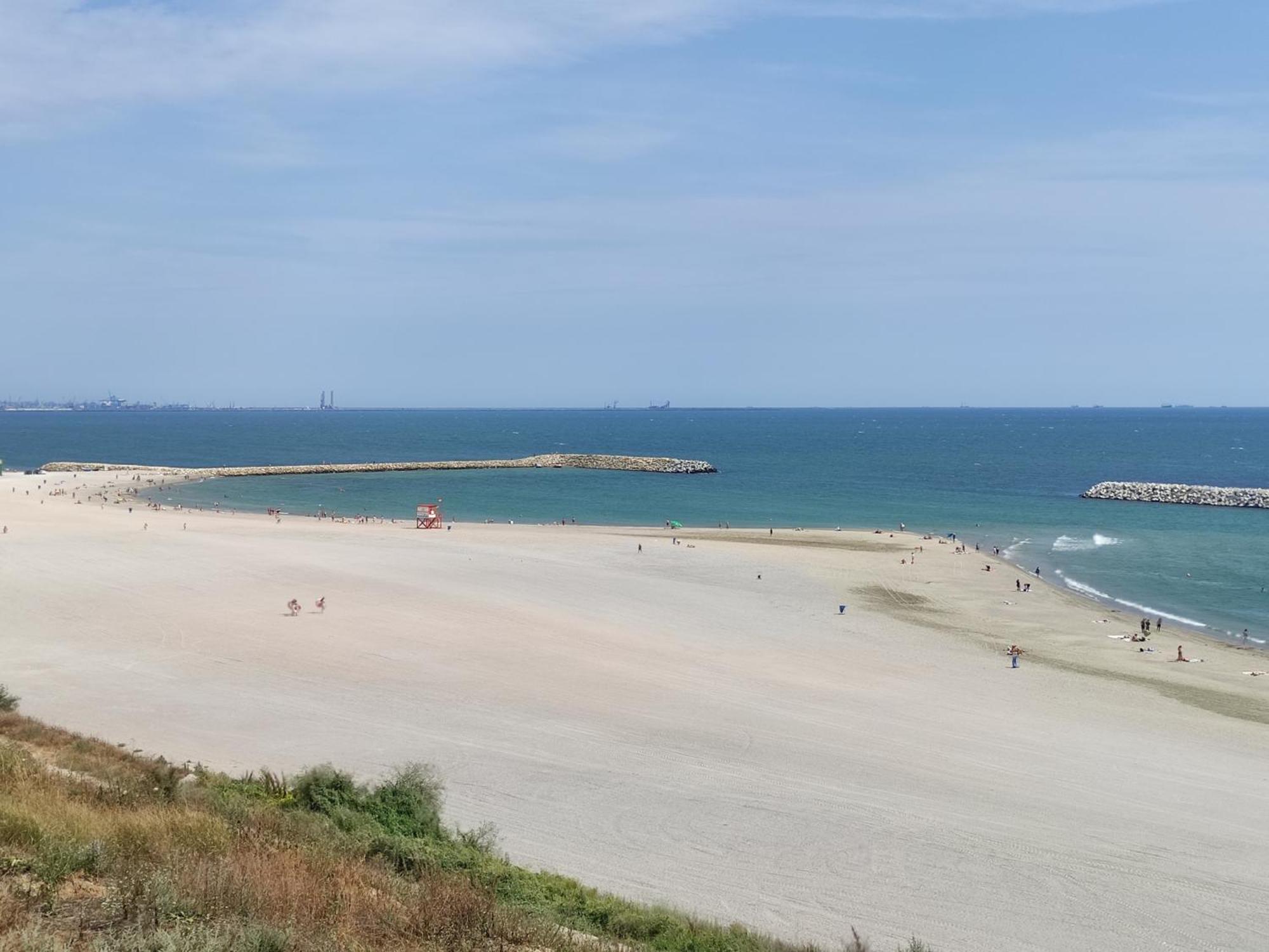 Vila Elva Eforie Sud  Zewnętrze zdjęcie