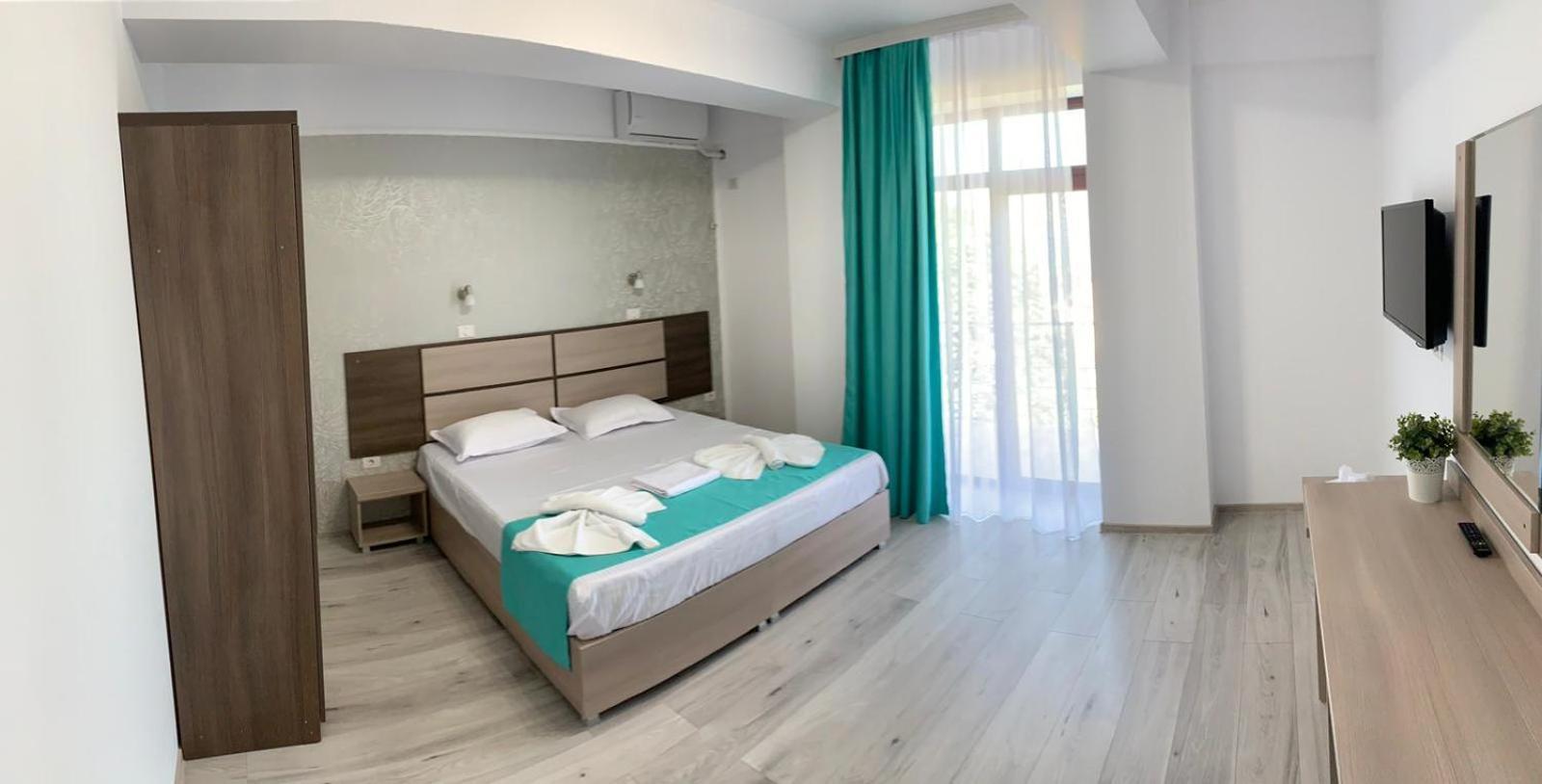 Vila Elva Eforie Sud  Zewnętrze zdjęcie