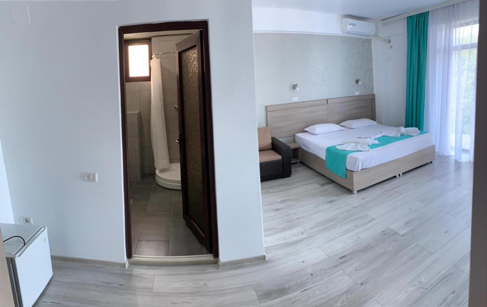 Vila Elva Eforie Sud  Zewnętrze zdjęcie
