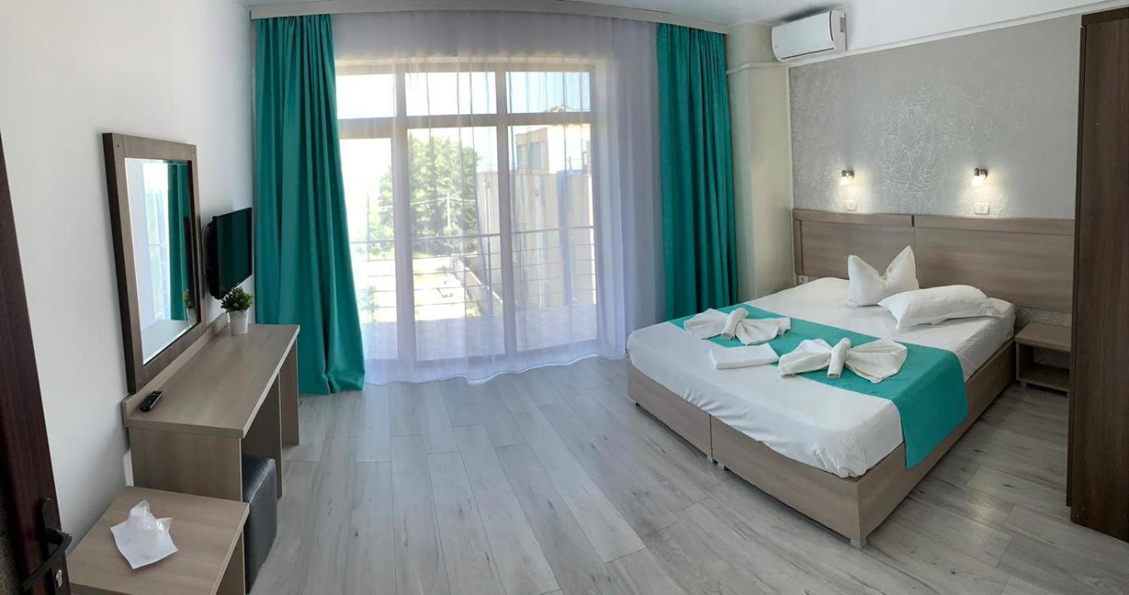 Vila Elva Eforie Sud  Zewnętrze zdjęcie