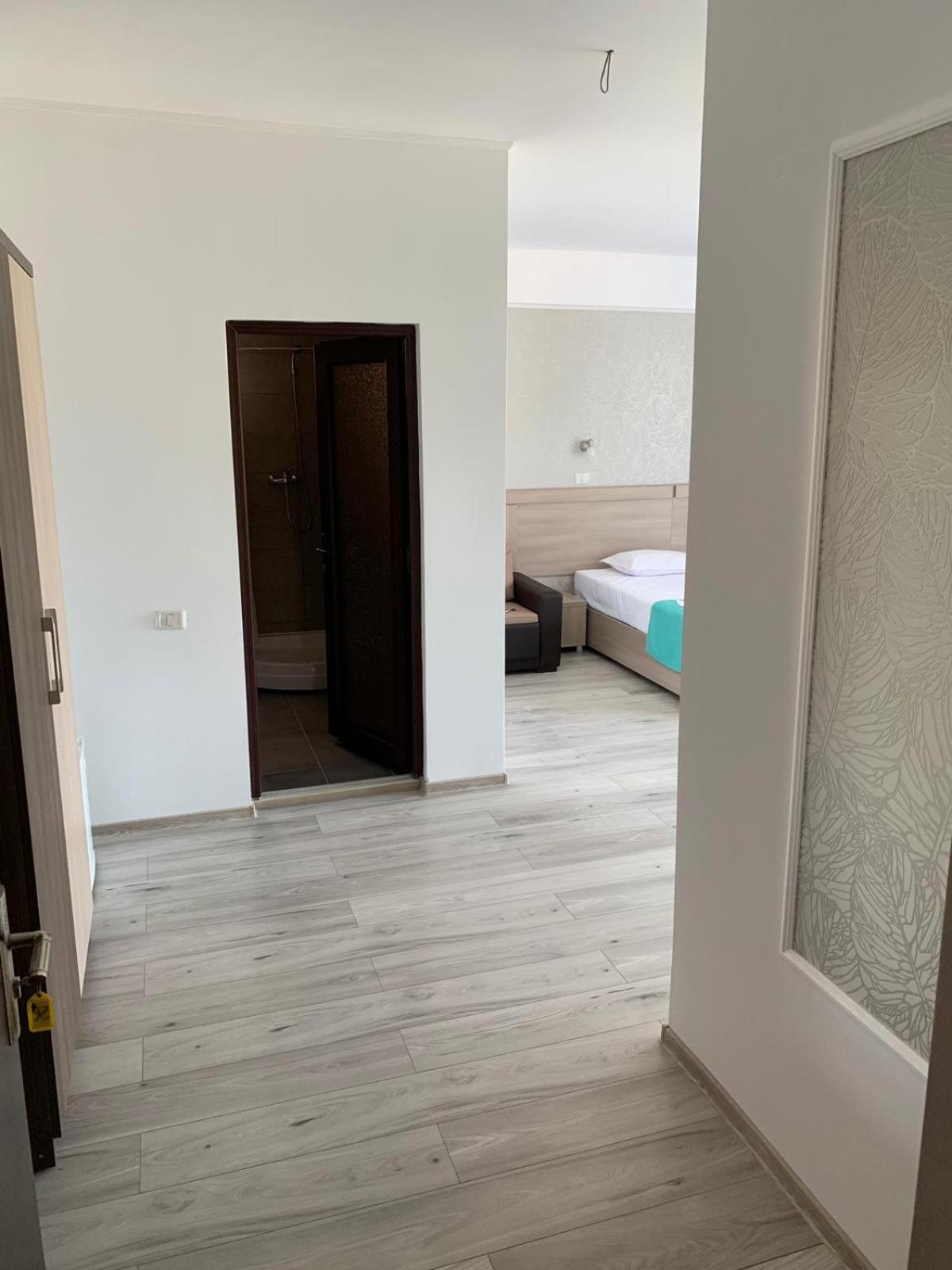 Vila Elva Eforie Sud  Zewnętrze zdjęcie