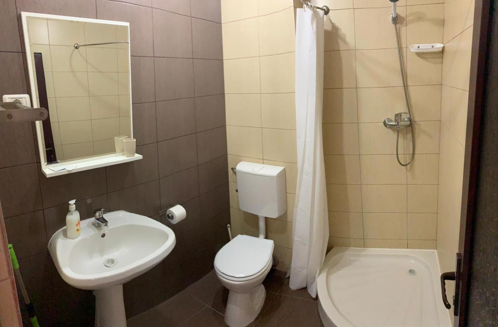 Vila Elva Eforie Sud  Zewnętrze zdjęcie