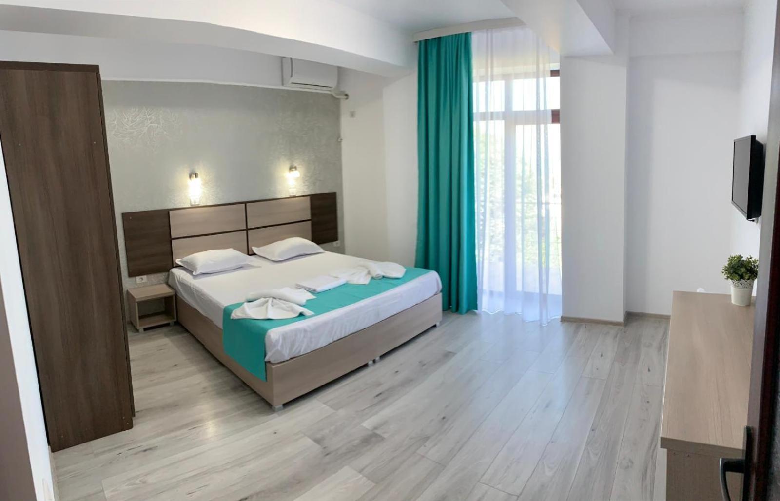 Vila Elva Eforie Sud  Zewnętrze zdjęcie