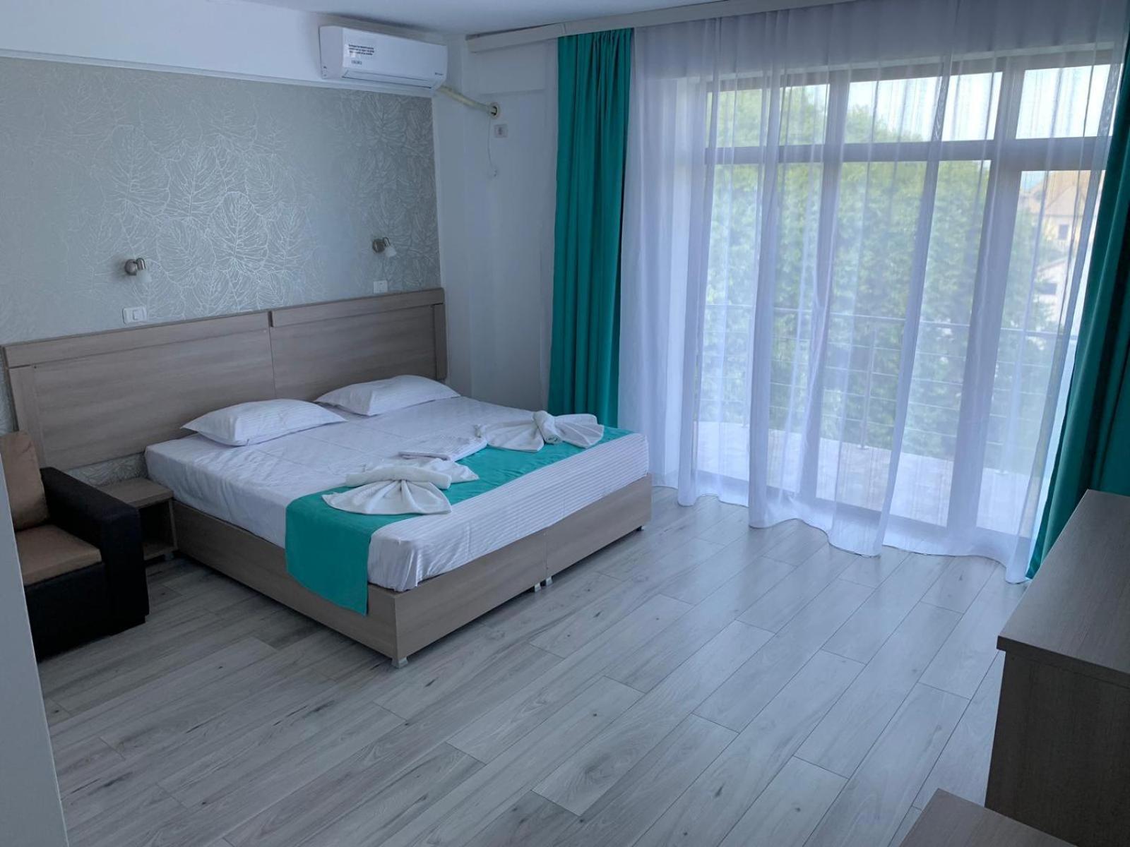 Vila Elva Eforie Sud  Zewnętrze zdjęcie