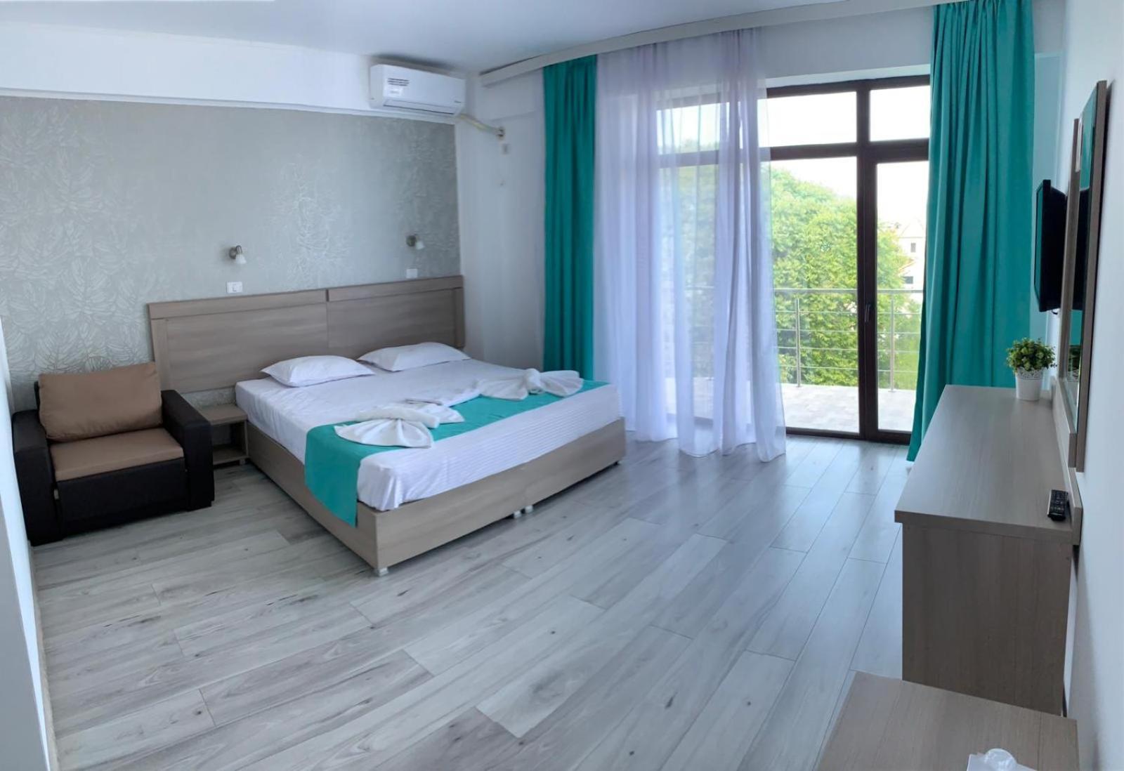 Vila Elva Eforie Sud  Zewnętrze zdjęcie