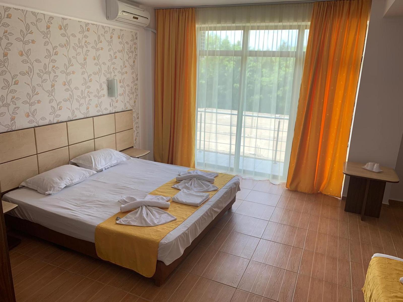 Vila Elva Eforie Sud  Zewnętrze zdjęcie