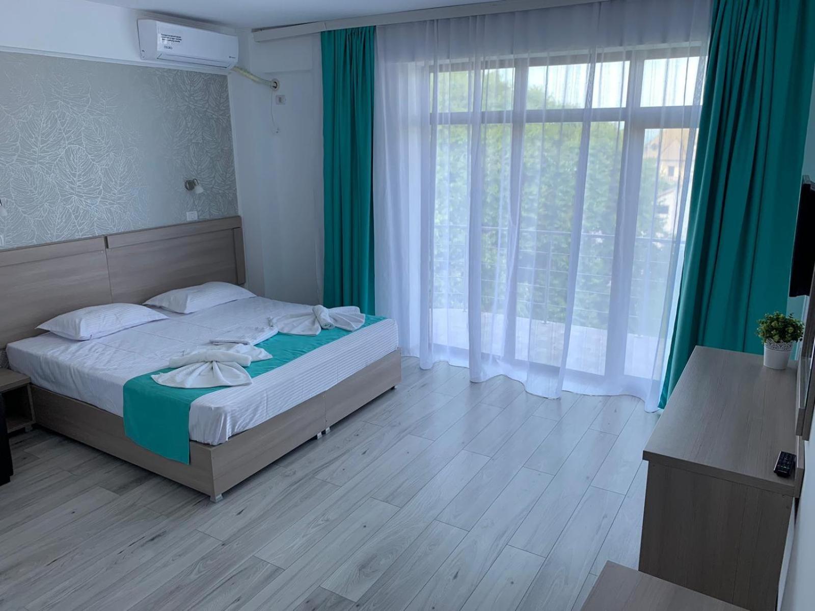 Vila Elva Eforie Sud  Zewnętrze zdjęcie