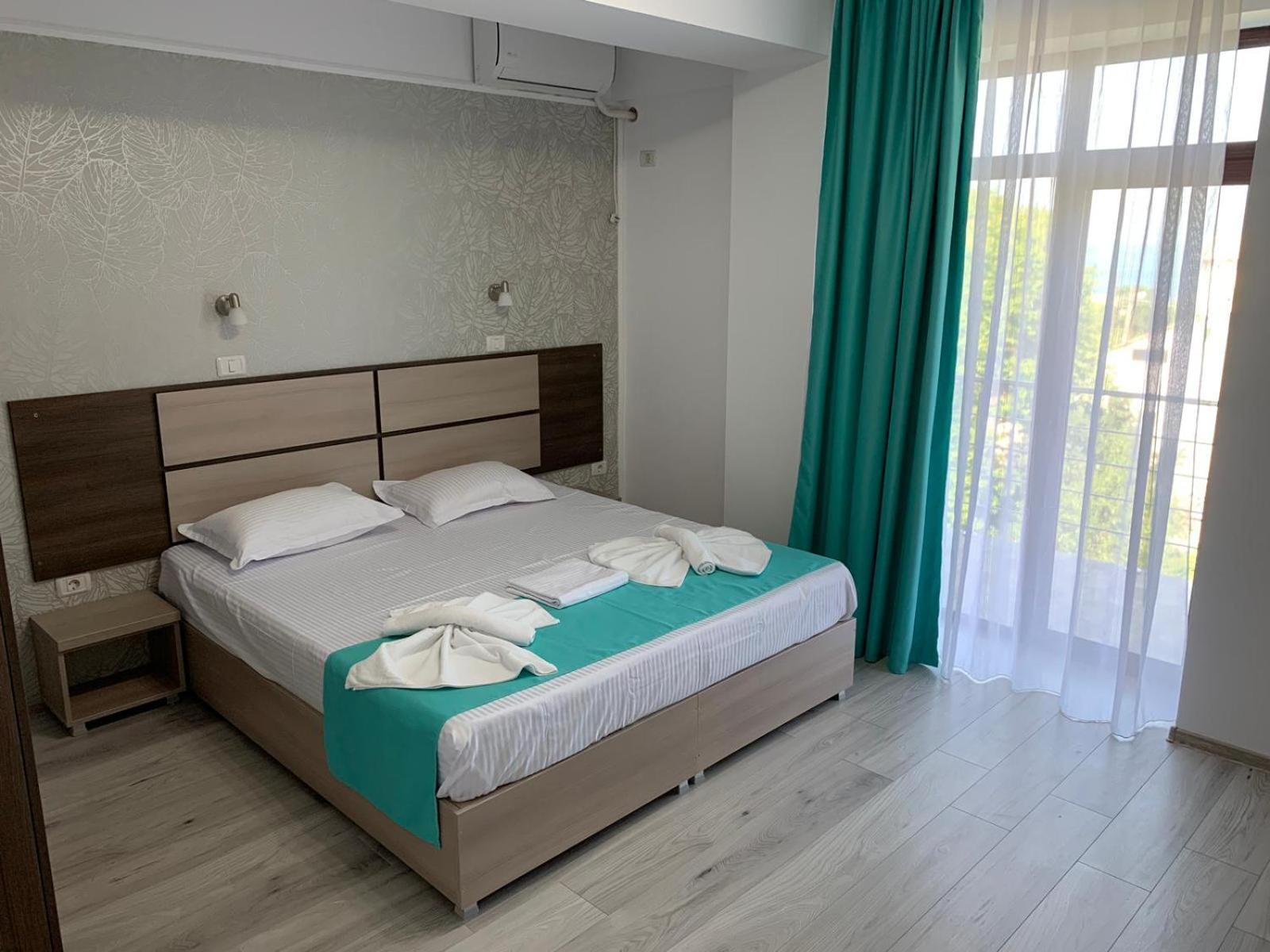 Vila Elva Eforie Sud  Zewnętrze zdjęcie