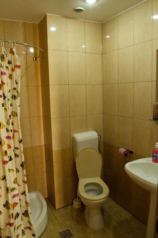 Vila Elva Eforie Sud  Pokój zdjęcie