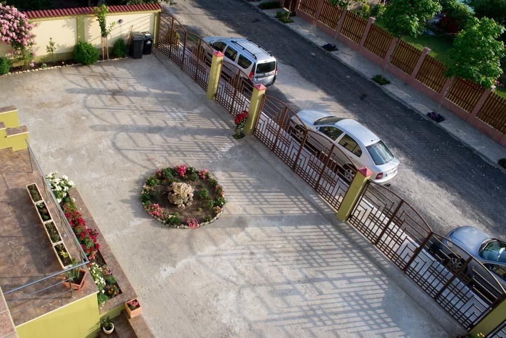 Vila Elva Eforie Sud  Zewnętrze zdjęcie