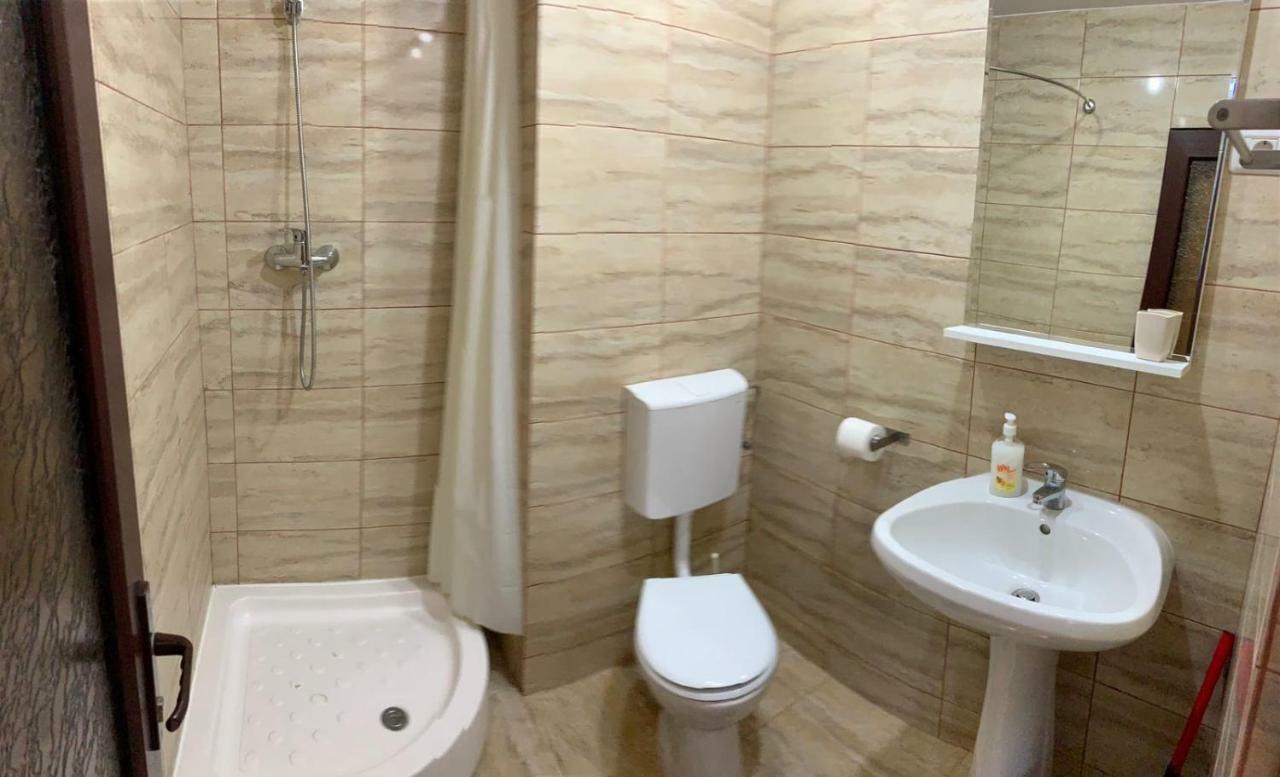 Vila Elva Eforie Sud  Zewnętrze zdjęcie