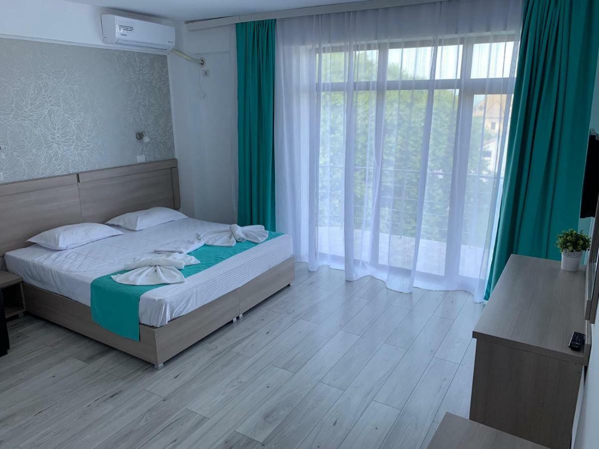 Vila Elva Eforie Sud  Zewnętrze zdjęcie