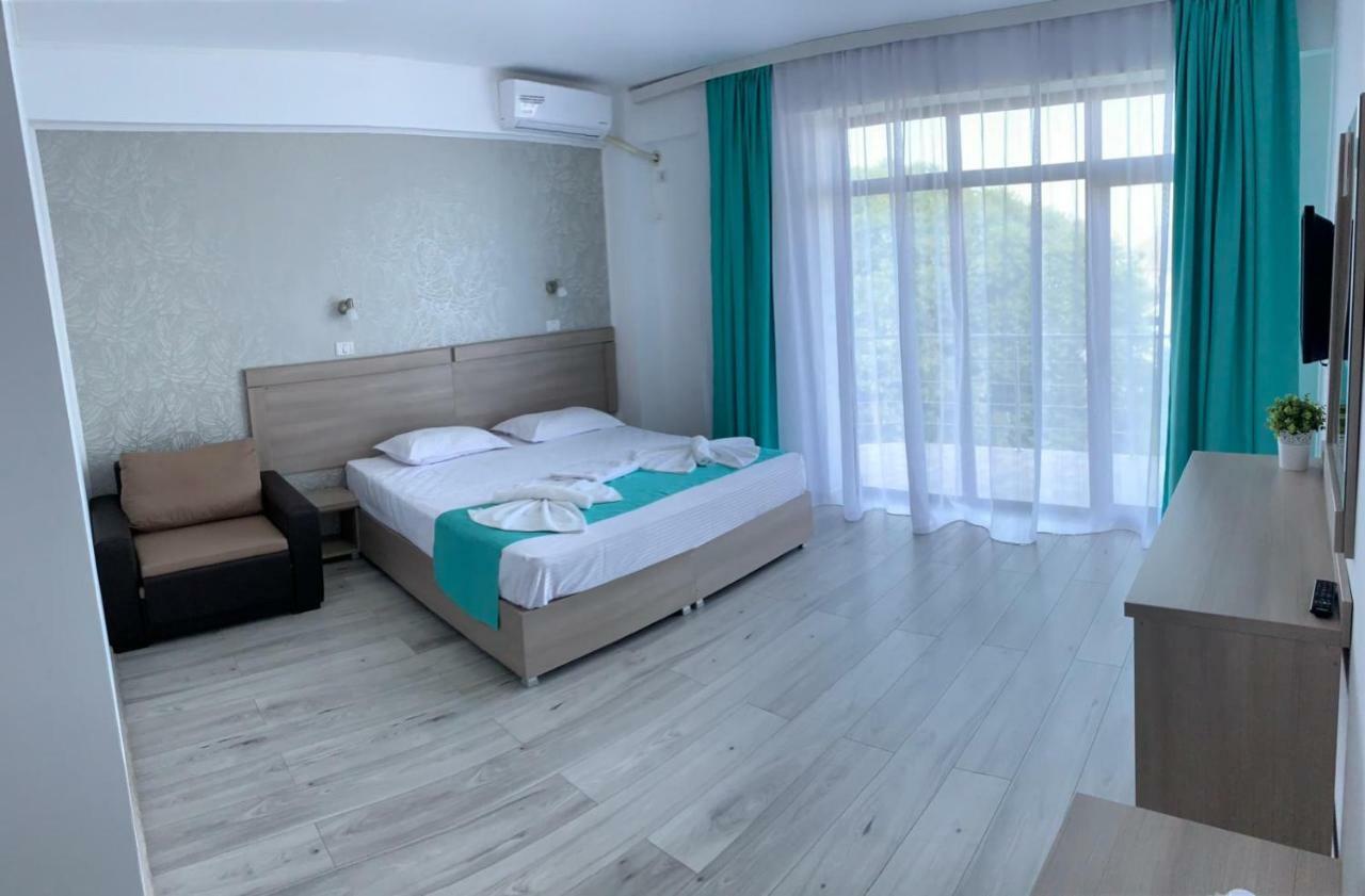 Vila Elva Eforie Sud  Zewnętrze zdjęcie